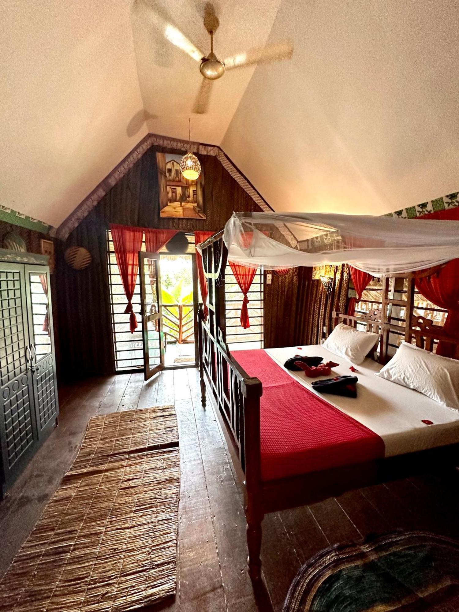 Kingstone Lodge Zanzibar Bet-el-Mali 객실 사진