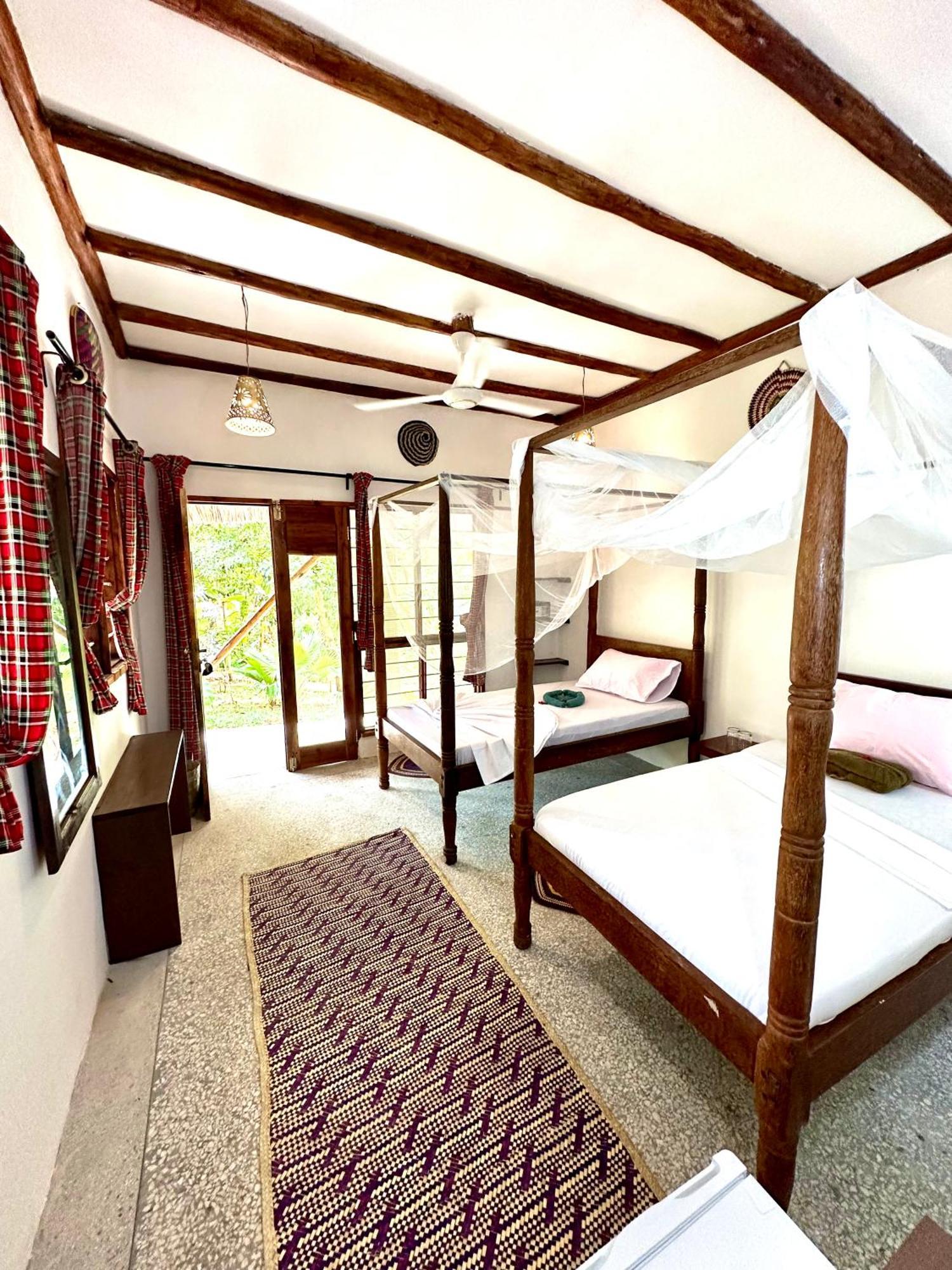 Kingstone Lodge Zanzibar Bet-el-Mali 객실 사진