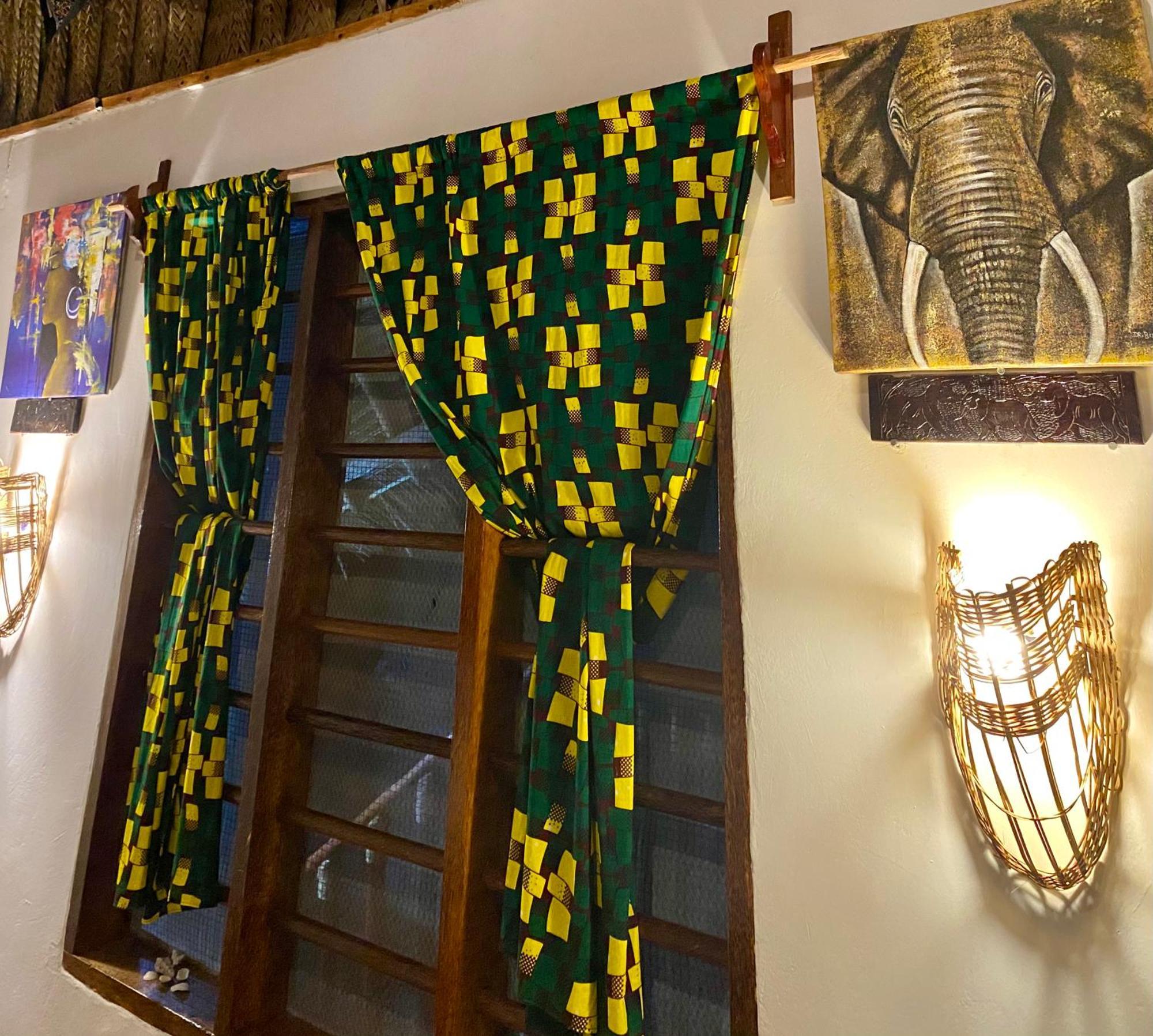Kingstone Lodge Zanzibar Bet-el-Mali 객실 사진