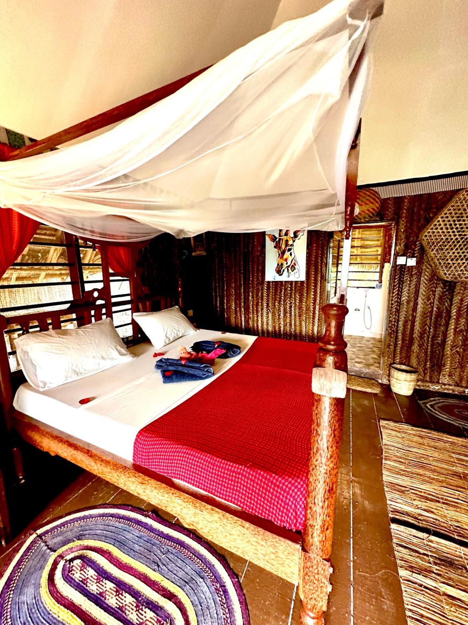 Kingstone Lodge Zanzibar Bet-el-Mali 객실 사진