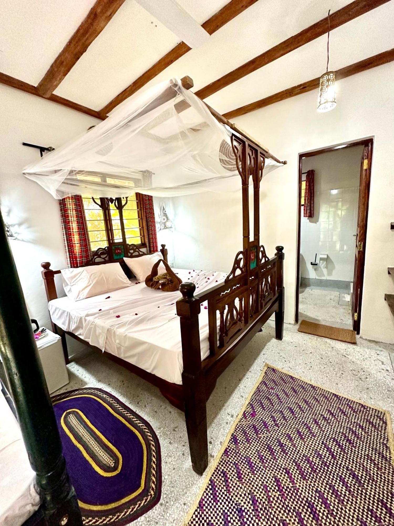 Kingstone Lodge Zanzibar Bet-el-Mali 객실 사진