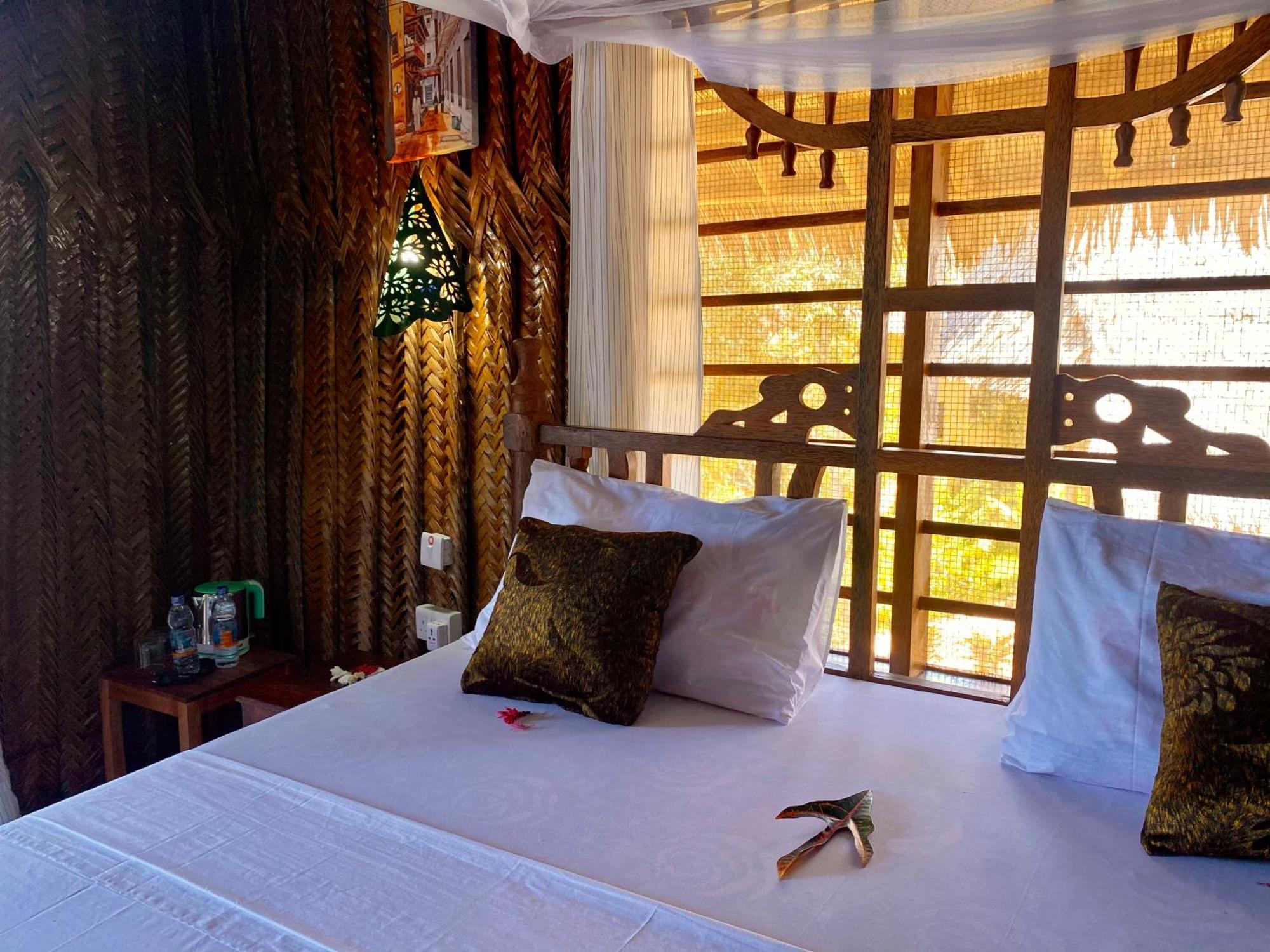 Kingstone Lodge Zanzibar Bet-el-Mali 객실 사진