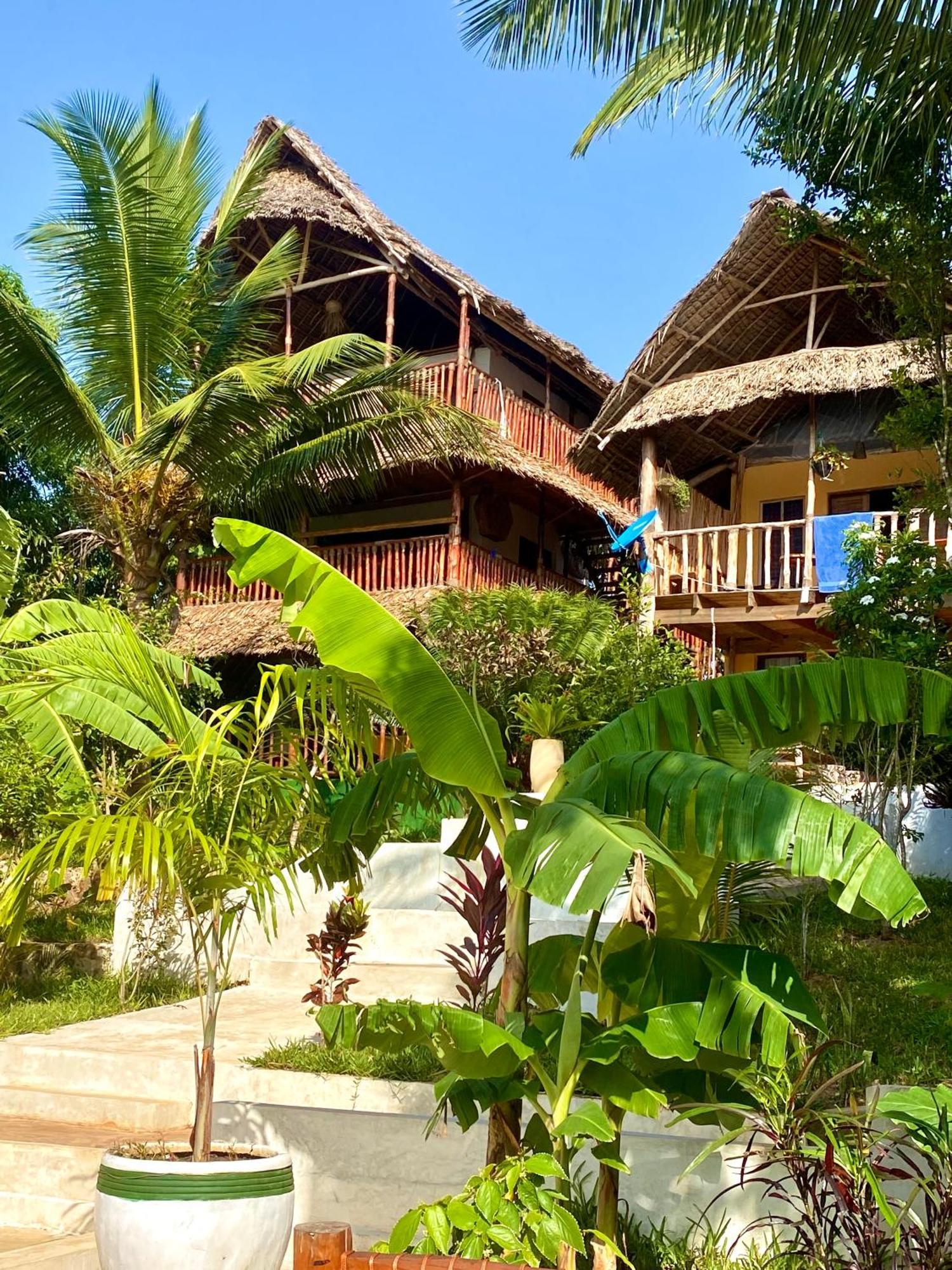 Kingstone Lodge Zanzibar Bet-el-Mali 객실 사진